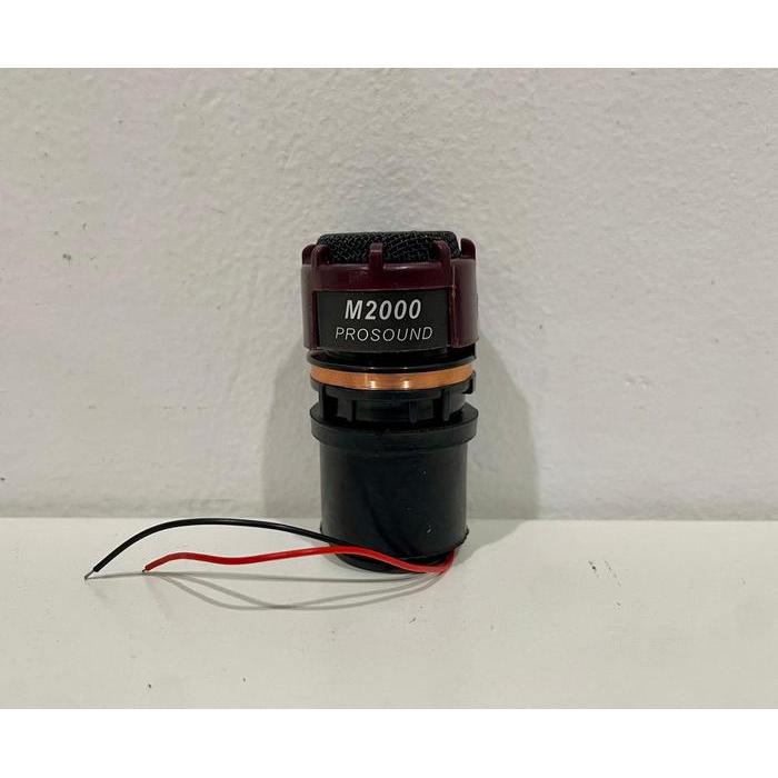 SALE Spul Mic M2000 / Spul Mik M 2000 / Spool Mic M-2000 TERMURAH