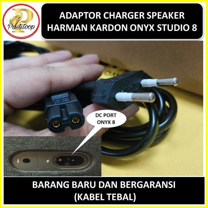 Adaptor Charger Harman Kardon Onyx Studio 8