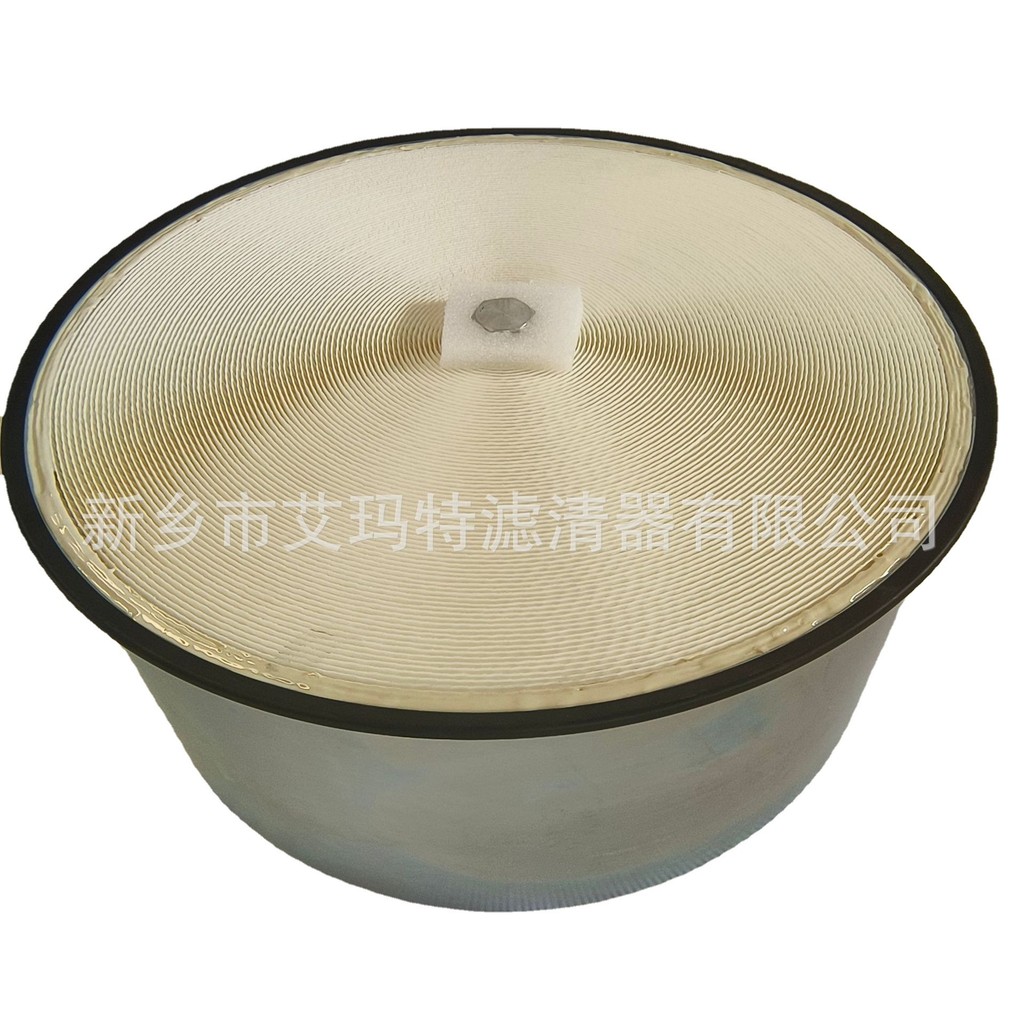 PROMO Air Compressor Air Filter 2116040258 2116040257 Honeycomb Air Filter Element