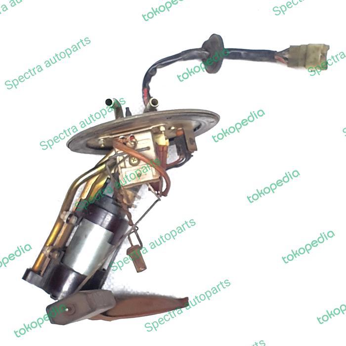 FUEL PUMP POMPA BENSIN ASSY KIA TIMOR DOHC ORIGINAL