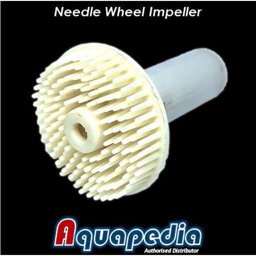 TERLARIS Kipas/Impeller Original Parts Jebo AP5200 SALE