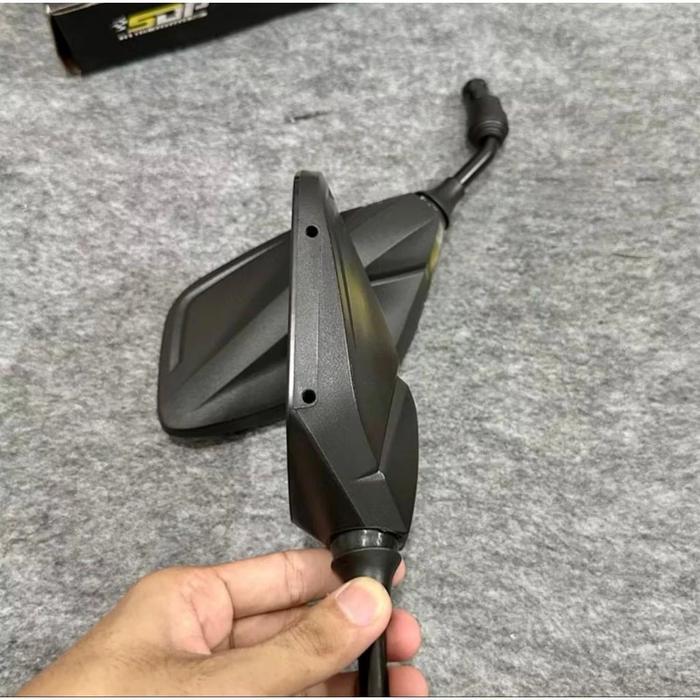 TANGKAI PENDEK PCX150 - Spion Pcx 150 Pcx 160 Vario 160 Kaca Spion Pcx 160 Universal Buat Semua