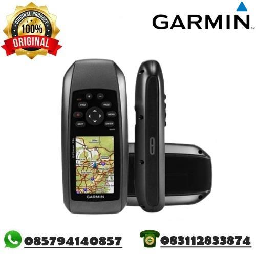 Gps Garmin 78s / Garmin 78s Baru