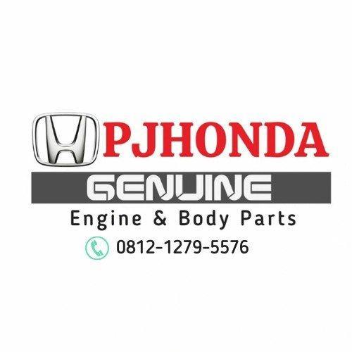 Bagus Bumper Belakang Crv Turbo Prestige 2018-2021Up Original Terlaris