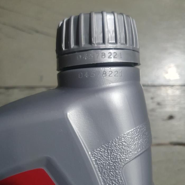 Oli Fastron Diesel 15W-40 1Liter