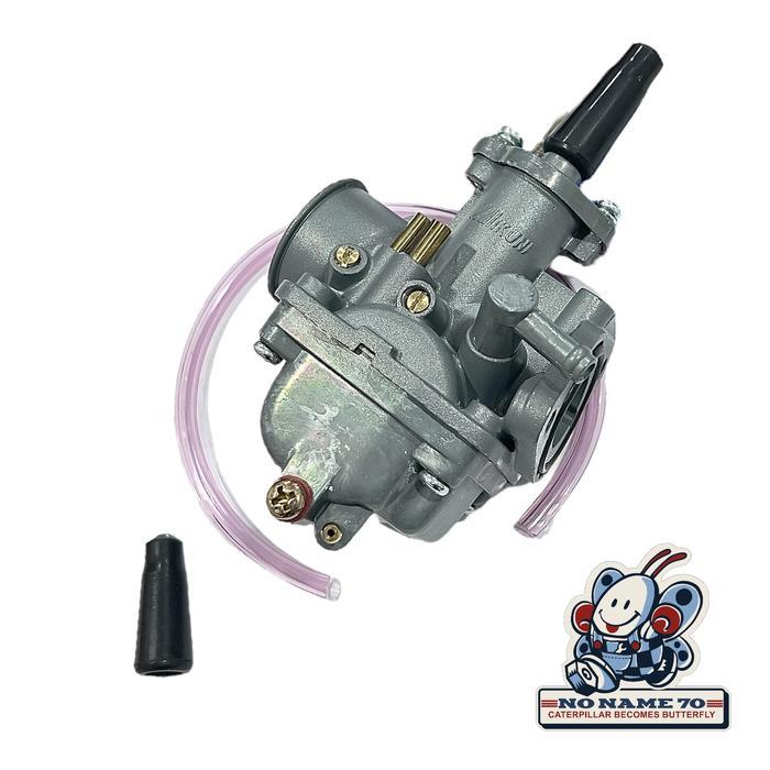 Karbu Karburator Yamaha Alfa Sigma
