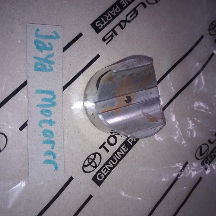 GUIDE RACK STARLET KAPSUL EP80 EP81 ORIGINAL GRADE