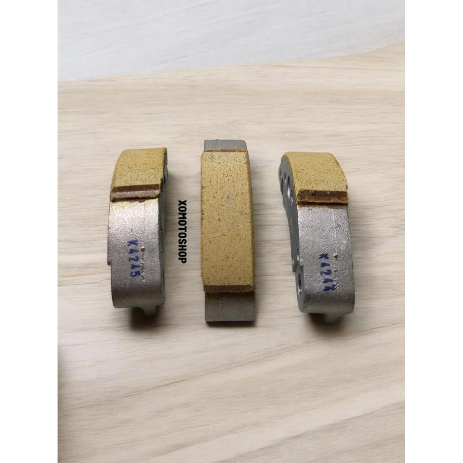 KAMPAS GANDA VARIO 125 PCX ADV 150 160 NMAX AEROX FAZZIO FILANO BRT