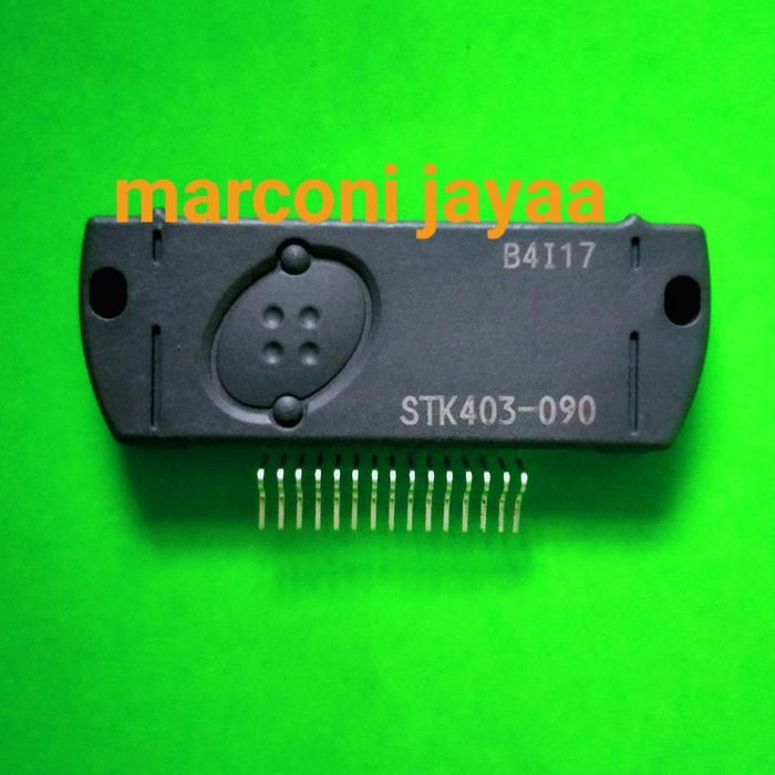 IC STK 403-090