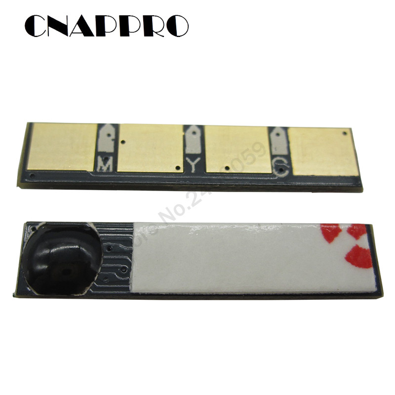 Clt-K407S Clt-407S Toner Chip For Samsung Clp 320 325 Clp320 Clp325 Clx 3180 3185 Clx3185 Clx3180