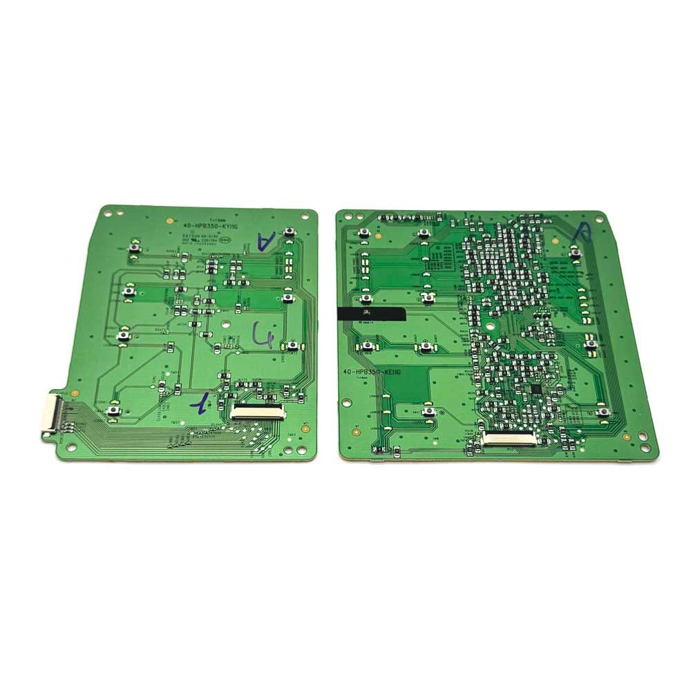 1pcs New Original Key Switch Button Board Connector For JBL Partybox310 Party box 310