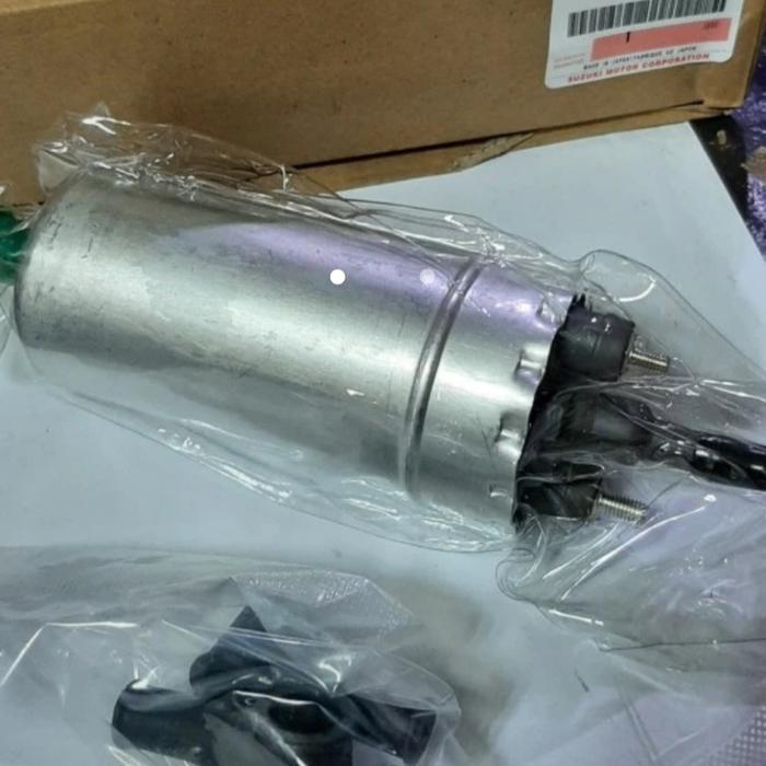 Rotak Fuel Pump Carry 1.0 Injeksi Injektion Original With Dus Suzuki Asli Parts