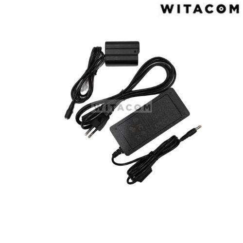 Avangarde En-El15 Dummy Battery Dc Coupler For Nikon Camera