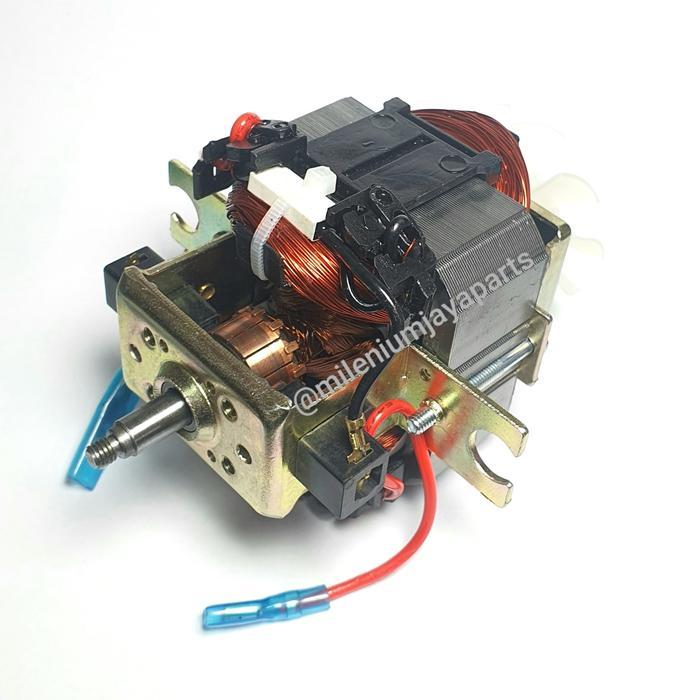 Dinamo Blender Miyako BL 152 / Mesin Blender Miyako Drat Kecil BL 151 Kabel