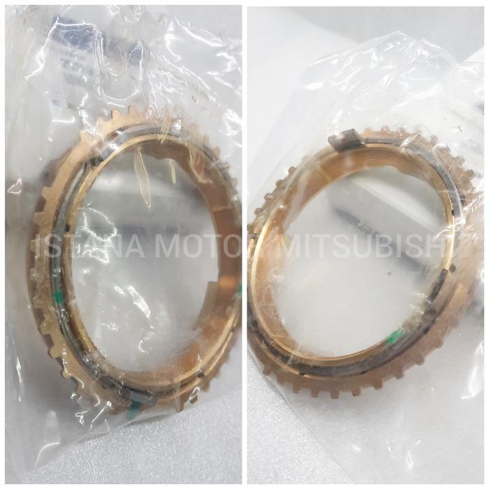 Ring Syncromis Sinkromis Gigi 2 Asli Mitsubishi Pajero Sport Triton