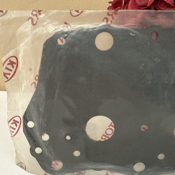 Gasket Rocker Cover Lh - Kia Carnival- Kia Genuine Parts