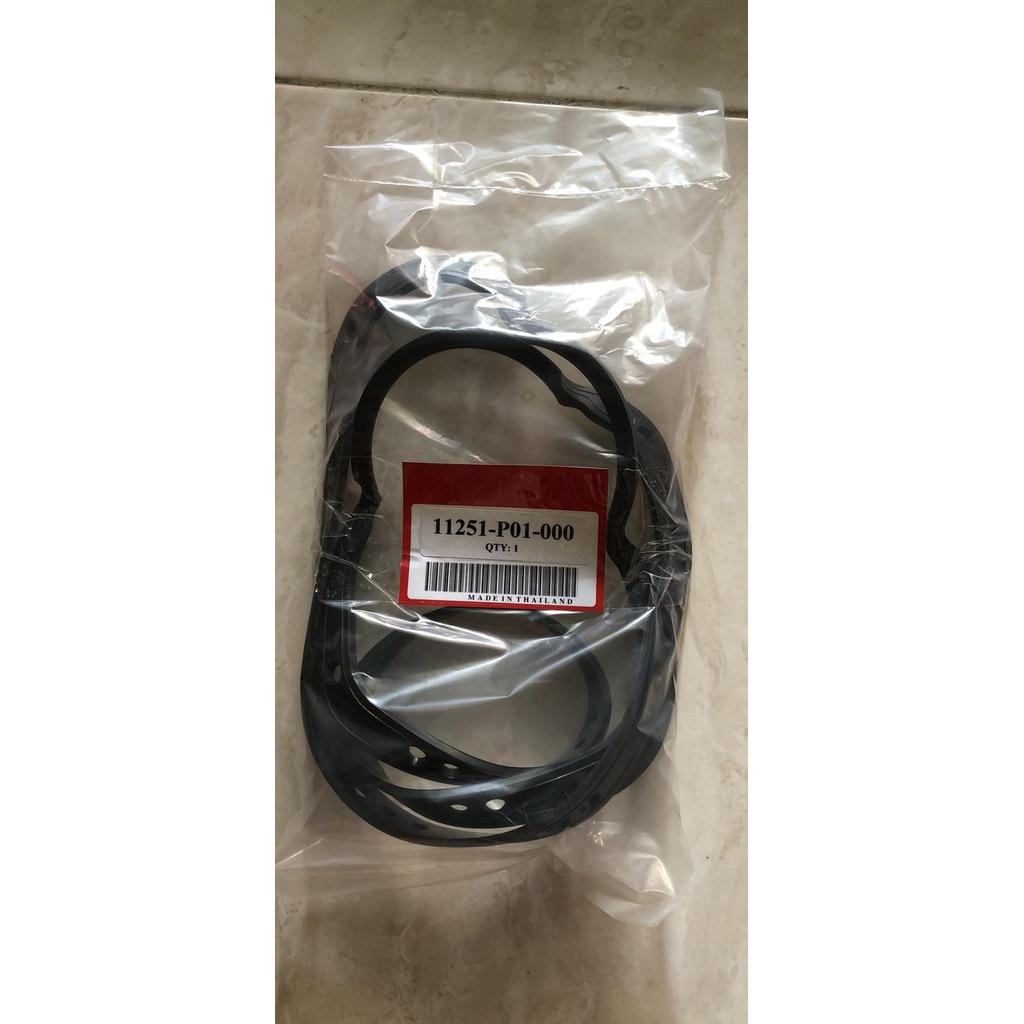 Karet Packing / Paking Kalter Civic Nouva/Nova, Civic Wonder