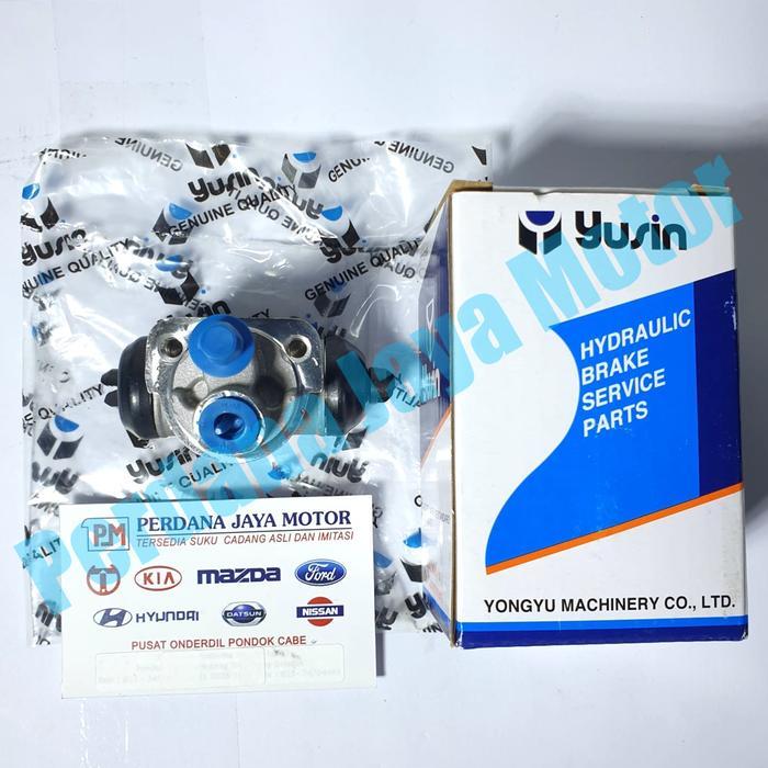 Master Rem Belakang Nissan Genesis B13