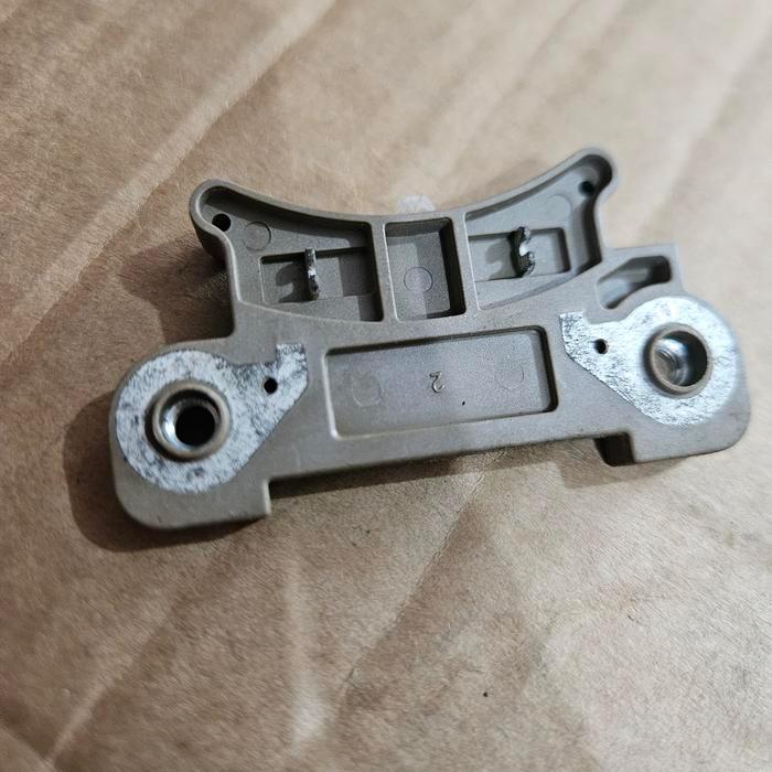 Dudukan Ic Regulator Ps110 double hitachi zaxis