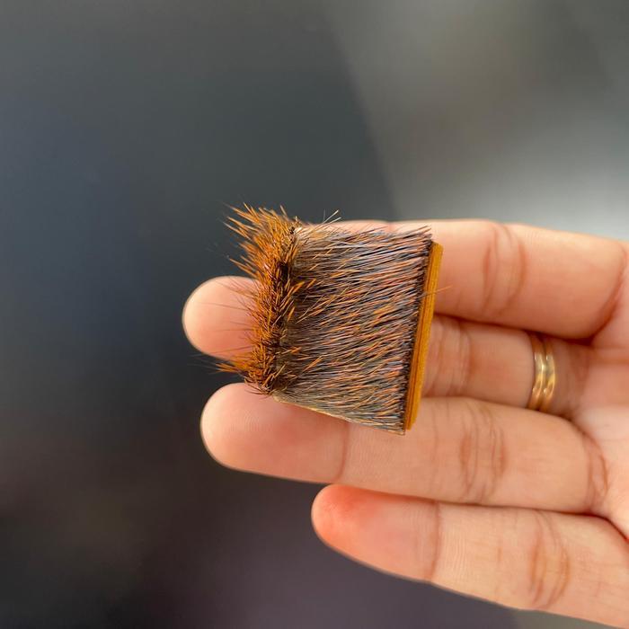 Al Qur'An Stambul Samak Sampul Kullt Kljang Kldang Kitab Kecil Tinta Emas Pasti Promo