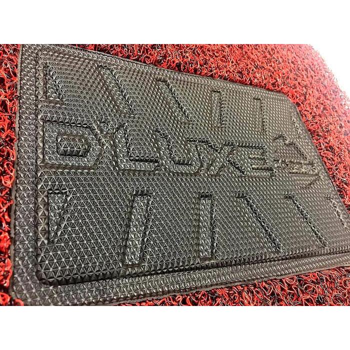 Karpet Mobil Comfort Deluxe Volkswagen VW Tiguan 2019