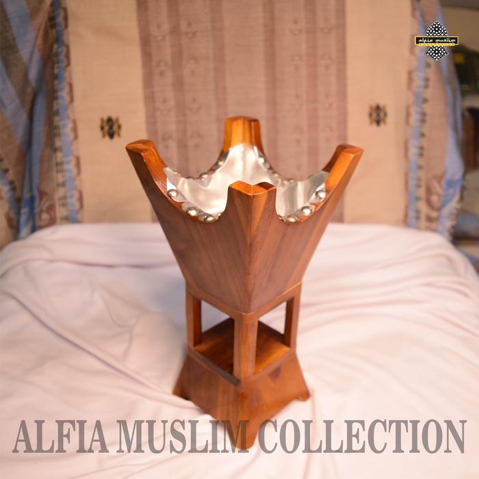 Prapen Jumbo Mabhara Prapen Mabkhara Tempat Buhur