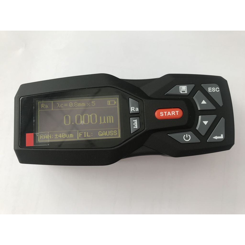 FLASH SALE    TMR200 Surface Roughness Gauge/surface profile gauge/surface roughness IMGPO