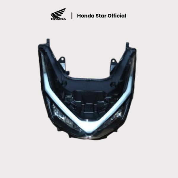 Termurah Honda Ori Reflektor Lampu Depan New PCX 160 / Front Head Light Comb - 33100K1ZNA1