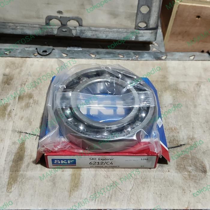 Bearing 6212/C4 Skf
