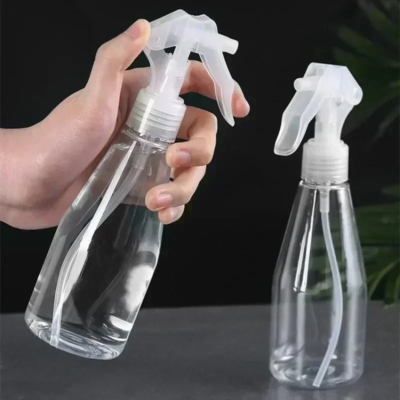 60-300ML Portable Spray Bottle Water Lotion Essence Refillable Bottles Small Travle Spray Bottle
