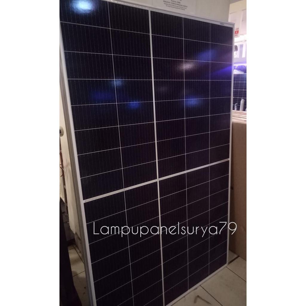 Panel Surya Maysun Solar 410 wp 410WP Mono