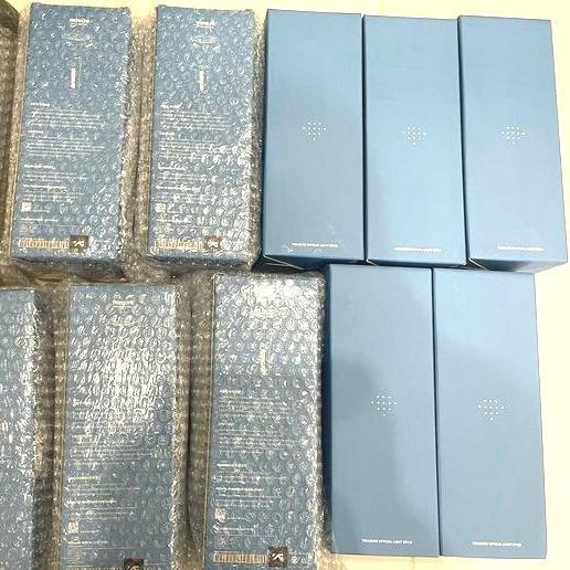 Ready Stock Treasure - Official Lightstick