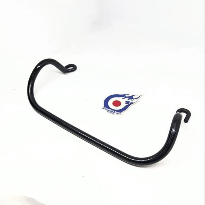 PEGANGAN JOK DEPAN VESPA SUPER SPRINT PX