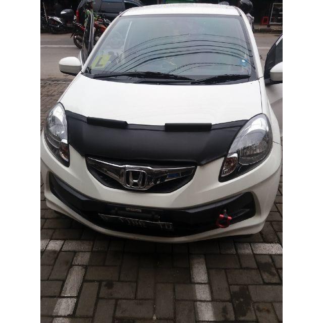 Hoodbra Tutup Kap Mobil