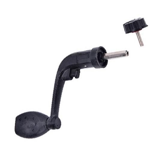 Daiwa - Handle Reel Handel Ril Pancing Gagang Pancing Metal Ukuran Lengkap