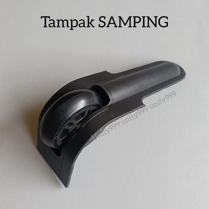 Roda Koper Kain Roda Koper Tanam Roda Travel Bag Roda 766 Terbaik