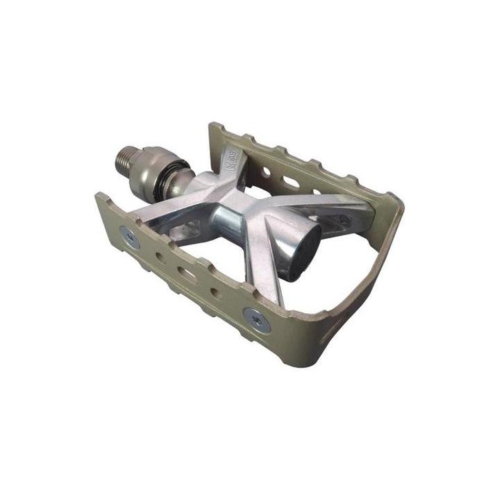 PEDAL SEPEDA - MKS ESPRIT EZY SUPERIOR PEDAL
