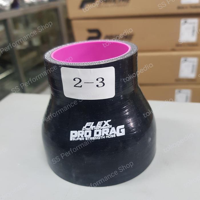 Flex Pro Drag 2" - 3"