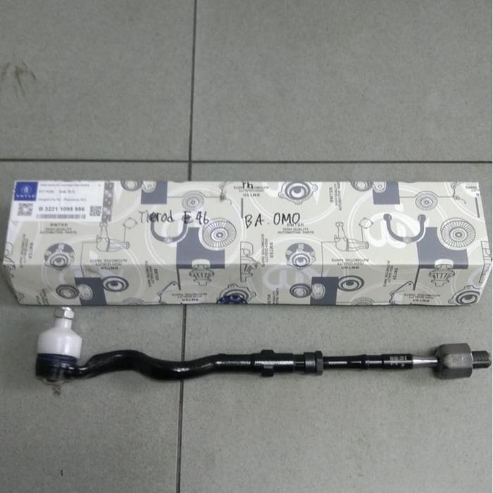 TIE ROD BMW E46 32106777504/32106777503