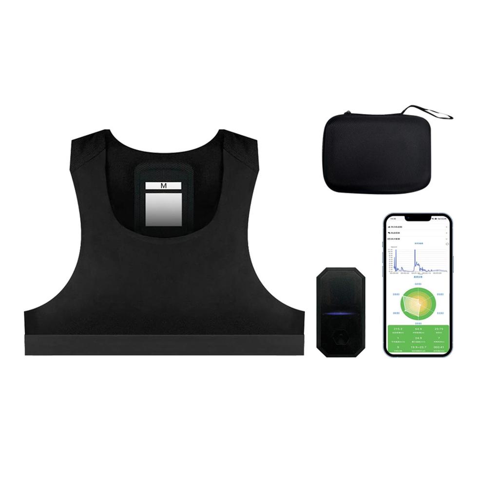 Terbaru Soccer Training Vest Soccer Tracker Vest Workout Equipment Soccer Activity for Soccer Player