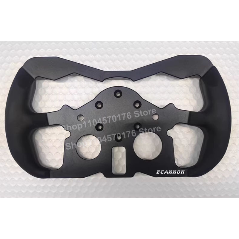 For Logitech G29 Formula Steering Wheel Simulated Racing Game Steering Wheel F1/GT Replacement Wheel