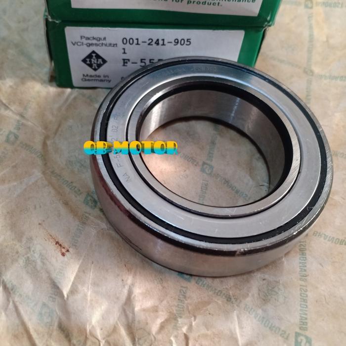Bearing Drive Shaft Kanan Ford Fiesta Ford Ecosport