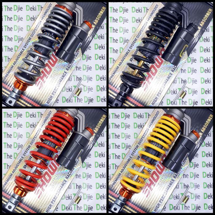 Shock Tabung Advantage Showa 99 Gp One Series Beat Vario Scoopy Mio M3