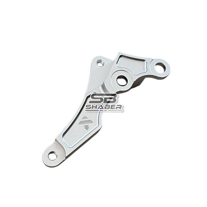 Bracket Kaliper P4 4Piston Vario Beat Scoopy 260Mm Brembo Frando Ktc