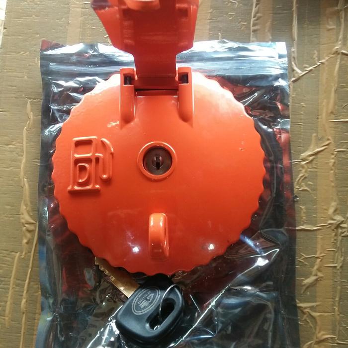 Tutup Tangki Solar Zaxis110 ,Zaxis200-5G Zaxis210-5G