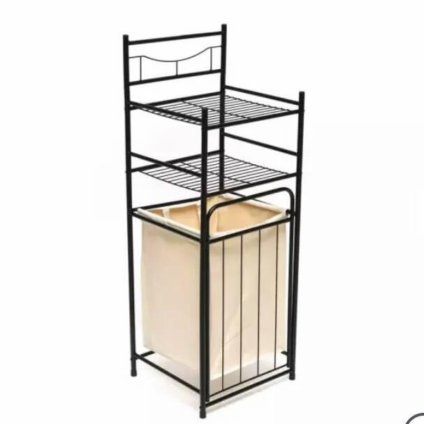 Keranjang cucian kotor/Laundry bag/Rak/pakaian