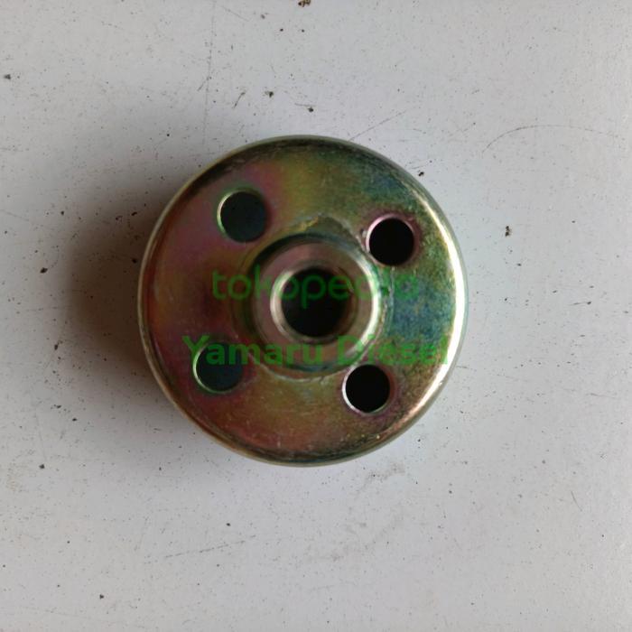 rumah kampas kopling knapsack tu26