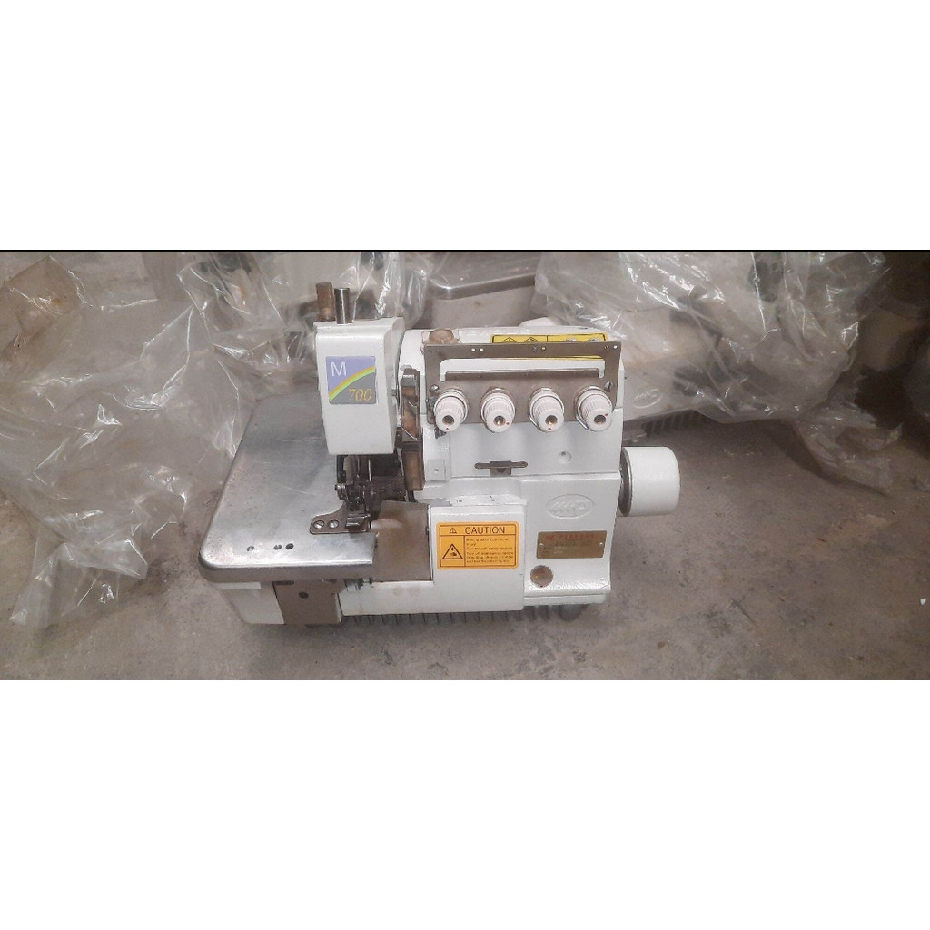 MESIN OBRAS PEGASUS BENANG 4 SECOND/SEKEN