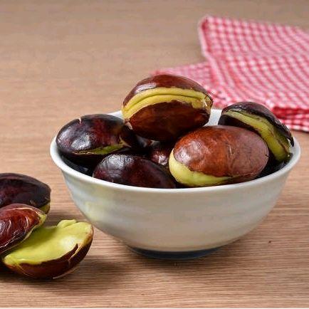 Terlaris Kabau Kikim Kabau Biasa Makanan Kering Palembang