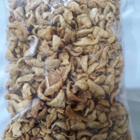 YUMMY Siput gonggong goreng khas bangka 100 gram